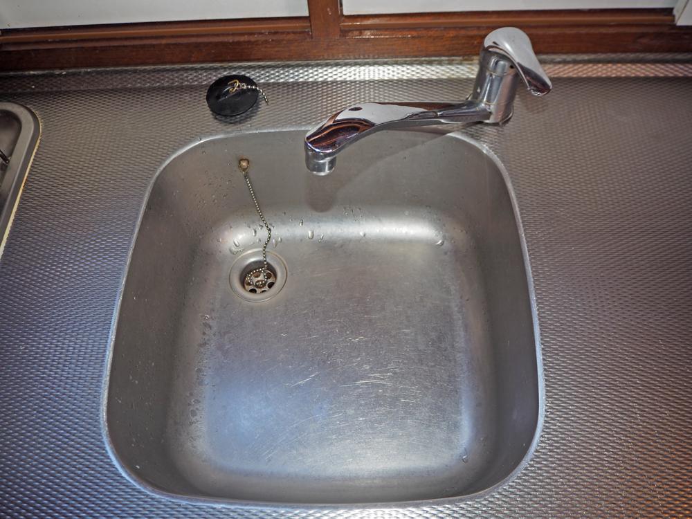 Voorschip, Accommodatie